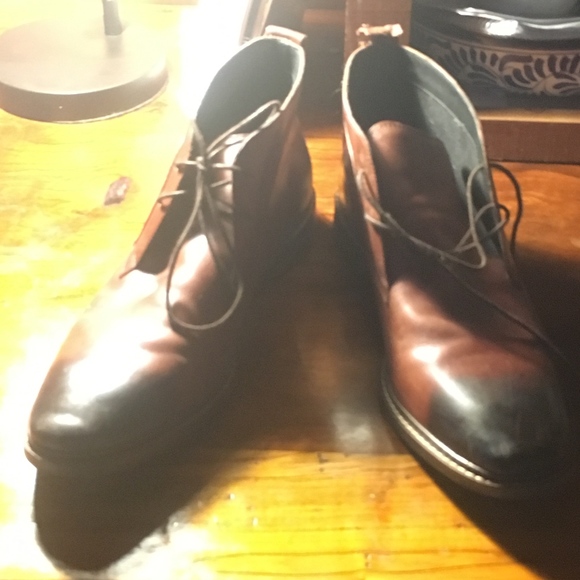 men\'s shoes size 13M main image 5